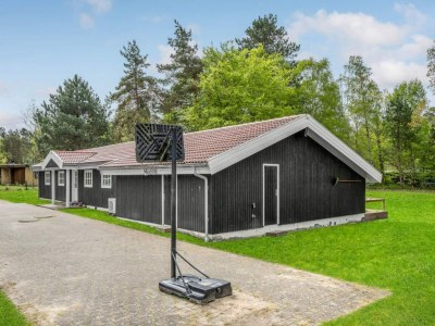 Holiday house 4 Sterne Ferienhaus in Vig - Outdoor photo 7