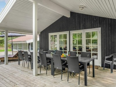 Holiday house 4 Sterne Ferienhaus in Vig - Outdoor photo 8