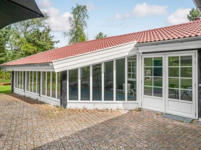 Holiday house 4 Sterne Ferienhaus in Vig - Outdoor photo 9