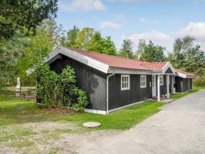 Holiday house 4 Sterne Ferienhaus in Vig - Outdoor photo 10