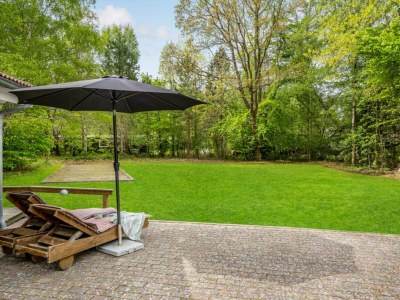 Holiday house 4 Sterne Ferienhaus in Vig - Outdoor photo 11