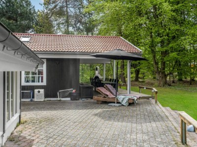 Holiday house 4 Sterne Ferienhaus in Vig - Outdoor photo 12