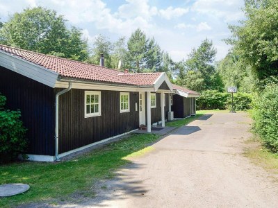 Holiday house 4 Sterne Ferienhaus in Vig - Outdoor photo 13