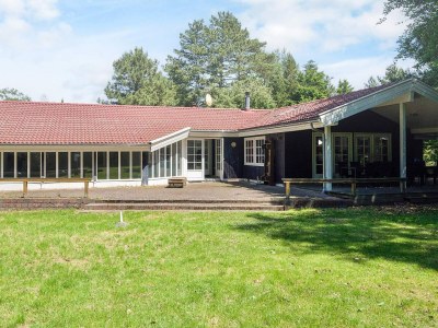 Holiday house 4 Sterne Ferienhaus in Vig - Outdoor photo 14