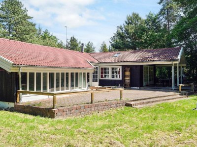 Holiday house 4 Sterne Ferienhaus in Vig - Outdoor photo 15