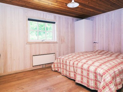 Holiday house 4 Sterne Ferienhaus in Vig - Outdoor photo 17