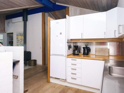 Holiday house 4 Sterne Ferienhaus in Vig - Outdoor photo 18