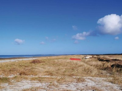 Holiday house 4 Sterne Ferienhaus in Vig - Outdoor photo 20