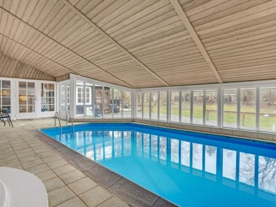 Holiday house 4 Sterne Ferienhaus in Vig - Outdoor photo 21