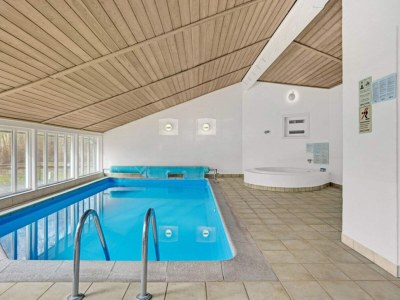 Holiday house 4 Sterne Ferienhaus in Vig - Outdoor photo 22