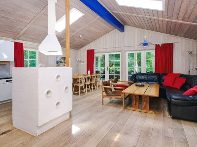 Holiday house 4 Sterne Ferienhaus in Vig - Outdoor photo 24