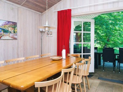 Holiday house 4 Sterne Ferienhaus in Vig - Outdoor photo 25