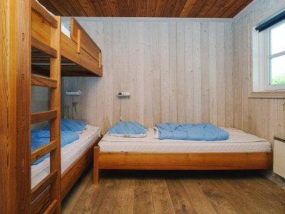 Holiday house 4 Sterne Ferienhaus in Vig - Outdoor photo 27