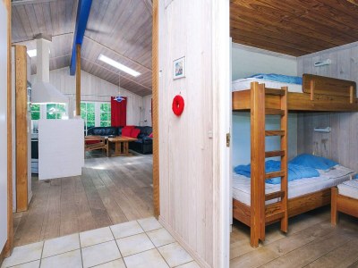 Holiday house 4 Sterne Ferienhaus in Vig - Outdoor photo 28