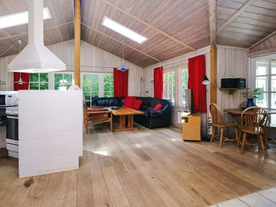 Holiday house 4 Sterne Ferienhaus in Vig - Outdoor photo 29