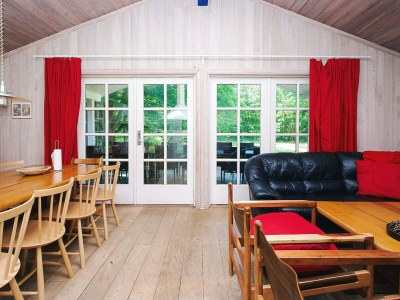 Holiday house 4 Sterne Ferienhaus in Vig - Outdoor photo 30