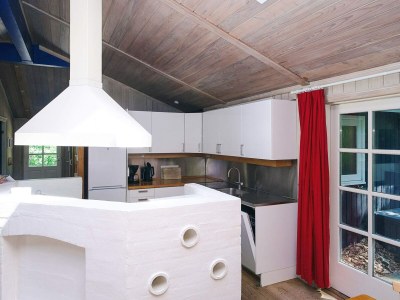 Holiday house 4 Sterne Ferienhaus in Vig - Outdoor photo 32