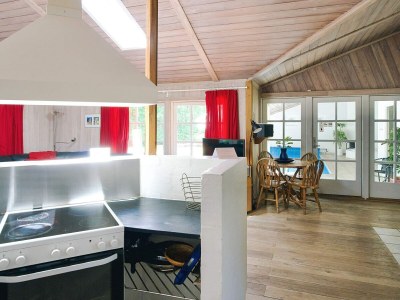 Holiday house 4 Sterne Ferienhaus in Vig - Outdoor photo 33