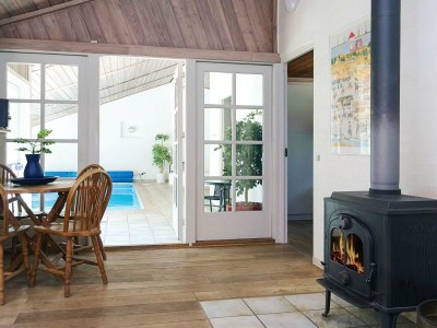 Holiday house 4 Sterne Ferienhaus in Vig - Outdoor photo 34