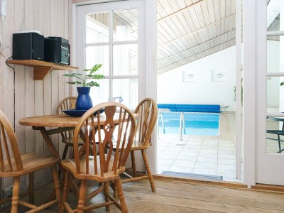 Holiday house 4 Sterne Ferienhaus in Vig - Outdoor photo 35