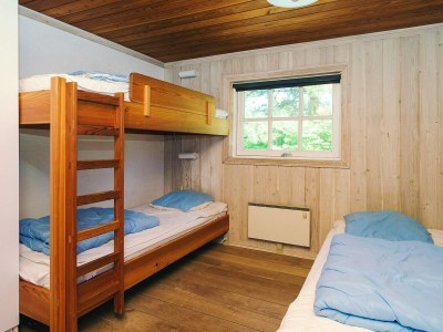 Holiday house 4 Sterne Ferienhaus in Vig - Outdoor photo 36