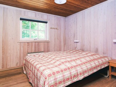 Holiday house 4 Sterne Ferienhaus in Vig - Outdoor photo 37