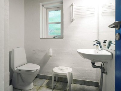 Holiday house 4 Sterne Ferienhaus in Vig - Outdoor photo 40