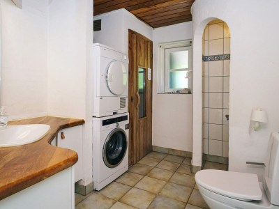 Holiday house 4 Sterne Ferienhaus in Vig - Outdoor photo 43