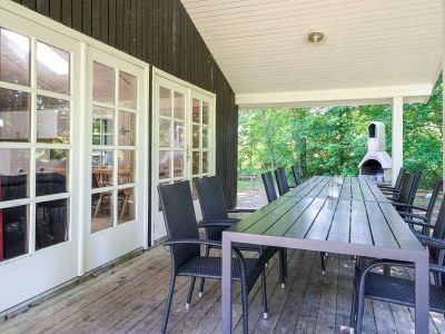 Holiday house 4 Sterne Ferienhaus in Vig - Outdoor photo 49