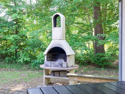 Holiday house 4 Sterne Ferienhaus in Vig - Outdoor photo 50