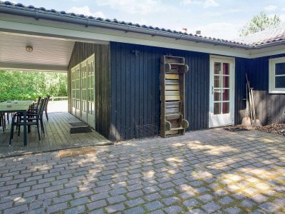 Holiday house 4 Sterne Ferienhaus in Vig - Outdoor photo 51