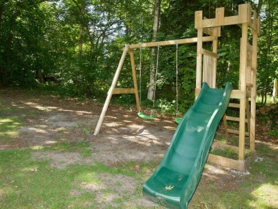 Holiday house 4 Sterne Ferienhaus in Vig - Outdoor photo 53