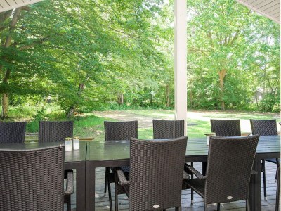 Holiday house 4 Sterne Ferienhaus in Vig - Outdoor photo 55