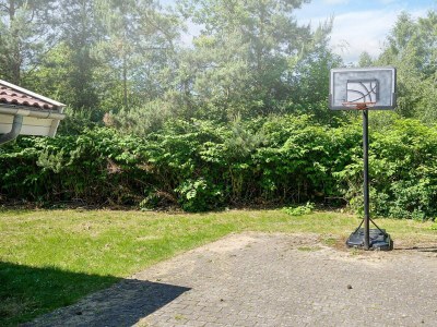 Holiday house 4 Sterne Ferienhaus in Vig - Outdoor photo 57