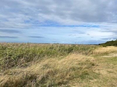 Holiday house 4 Sterne Ferienhaus in Vig - Outdoor photo 60