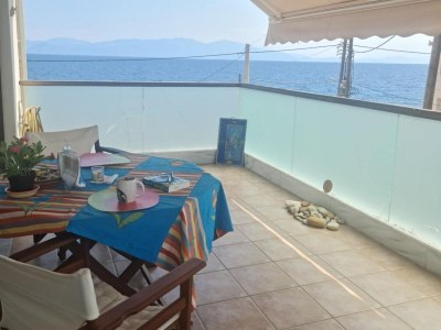 Holiday house Holiday Home in Likoporia near Beaches - Outdoor photo 2