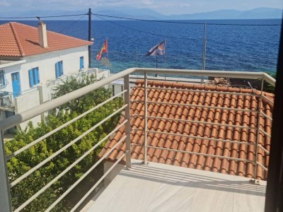 Holiday house Holiday Home in Likoporia near Beaches - Outdoor photo 3