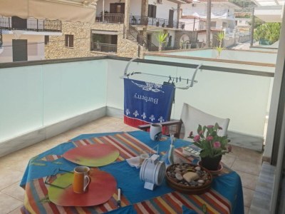 Holiday house Holiday Home in Likoporia near Beaches - Outdoor photo 4