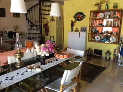 Holiday house Holiday Home in Likoporia near Beaches - Features photo 8