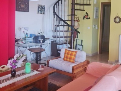 Holiday house Holiday Home in Likoporia near Beaches - Features photo 11