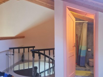 Holiday house Holiday Home in Likoporia near Beaches - Features photo 12