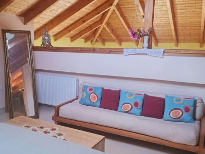 Holiday house Holiday Home in Likoporia near Beaches - Features photo 14