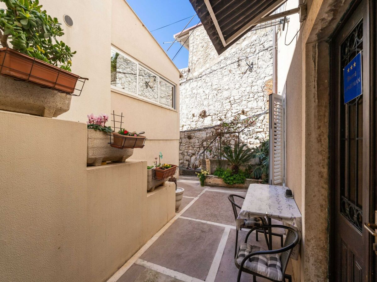 Apartment Apartment Family Tokić - One Bedroom Apartment with Terrace