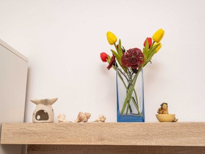 Apartment Apartment Family Tokić - One Bedroom Apartment with Terrace - Features photo 7