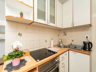 Apartment Apartment Family Tokić - One Bedroom Apartment with Terrace - Features photo 12