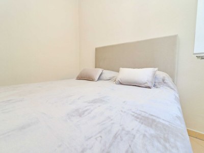 Apartment Hotel Pansion Villa Antonio - Two Bedroom Suite with Balcony and Sea View 25seaview - Features photo 9