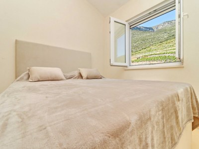 Apartment Hotel Pansion Villa Antonio - Two Bedroom Suite with Balcony and Sea View 25seaview - Features photo 16