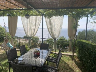 Apartment Apartment M&K - Two Bedroom Apartment with Balcony and Sea View - Outdoor photo 6