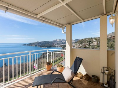 Apartment Apartment M&K - Two Bedroom Apartment with Balcony and Sea View - Outdoor photo 7