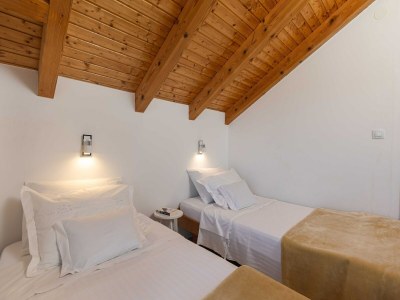 Apartment Apartment M&K - Two Bedroom Apartment with Balcony and Sea View - Features photo 10